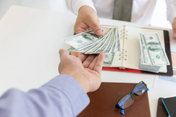 Commercial Real Estate Loans in Macon, IL